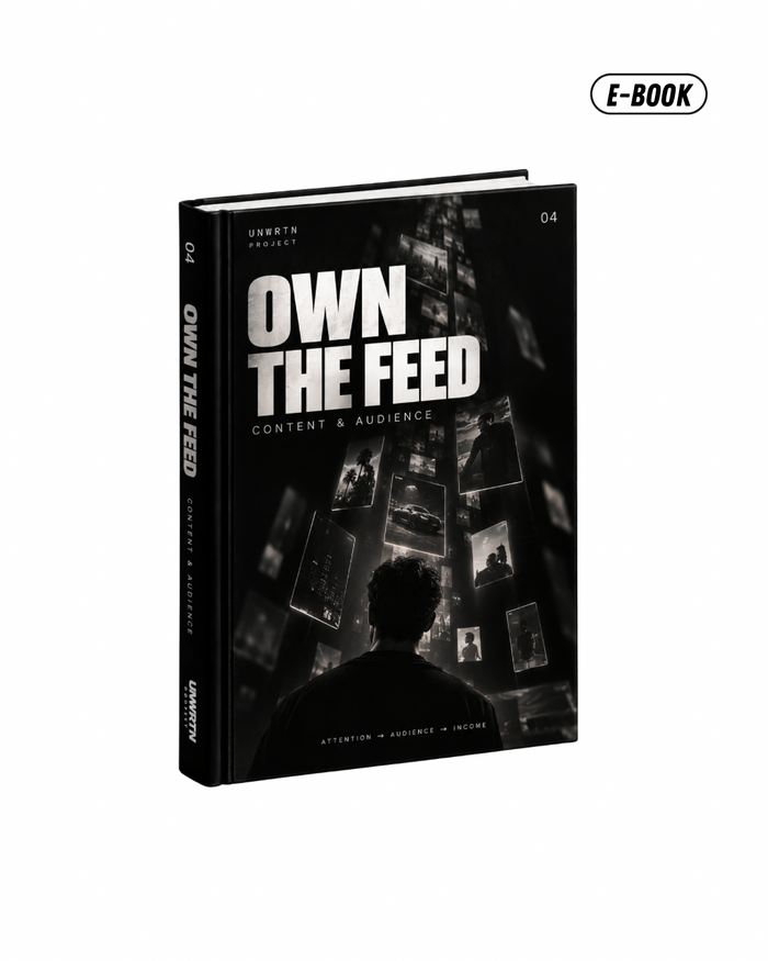 Own The Feed