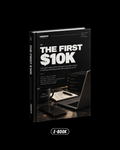 The First 10K - UNWRTN 003