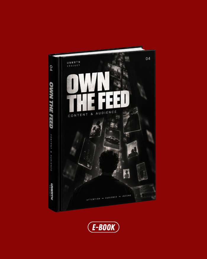 Own The Feed